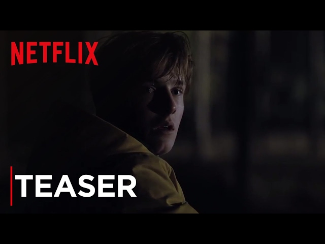Dark | Teaser [HD] | Netflix