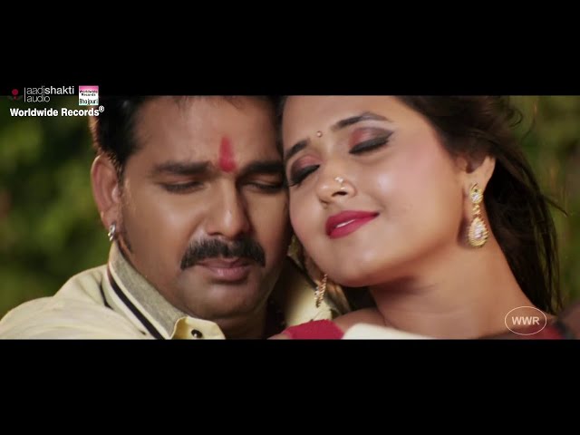 Goriya Chaal Tohar Matwali -#pawansingh #kajalraghwani  #priyankasingh  @WorldwideRecordsBhojpuri