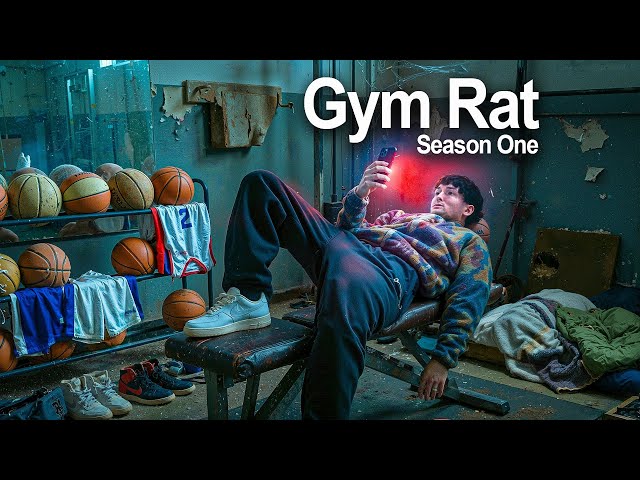 The Gym Rat (Full 1st Season)