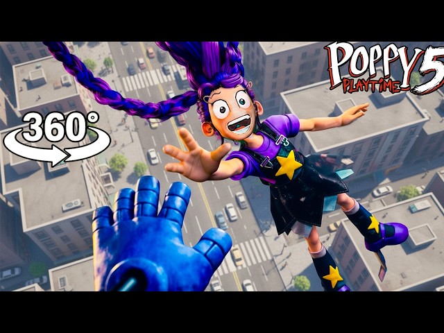 I saved LILY LOVEBRAIDS in ENDING for CHAPTER 6!