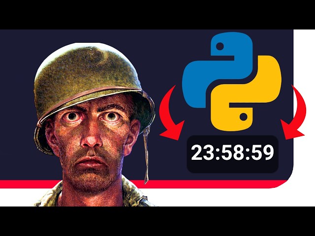 The "programming tutorial hell" experience