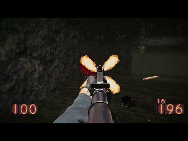 Call The Exterminator | Aim Down Sight | Progress Update (Easy FPS Editor Boomer Shooter)