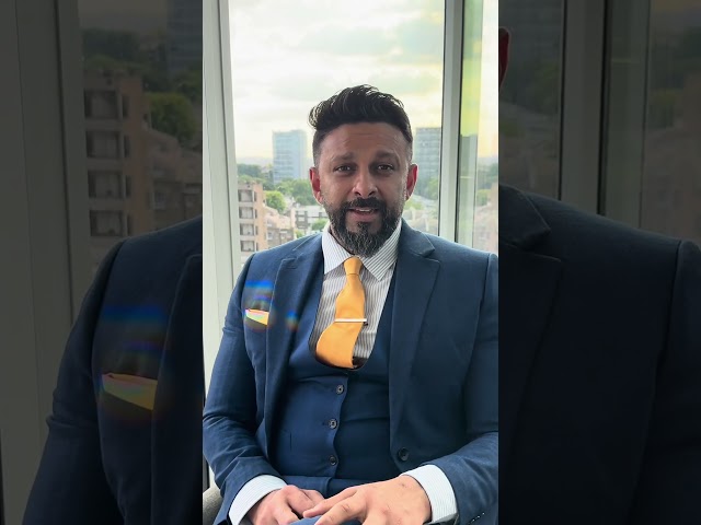 5 most Technical Questions Asked in investment banking interviews. #goldmansachs #investmentbanking