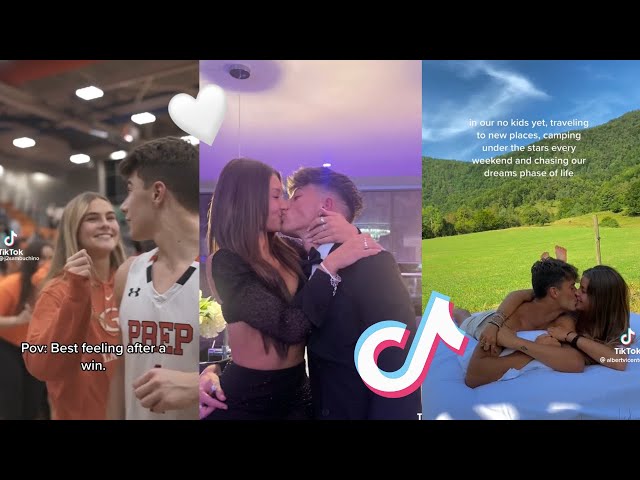 Cute Couples that'll make you cry yourself to sleep😔🤍