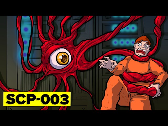 SCP Foundation Lore FOR BEGINNERS