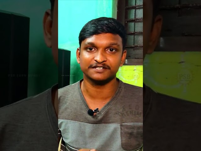இது தெரியாம BlueStacks Install பண்ணாதீங்க!... | @PSBalaChandarOfficial @PSBGamerOfficial @PSBEARNMONEYofficial #shorts