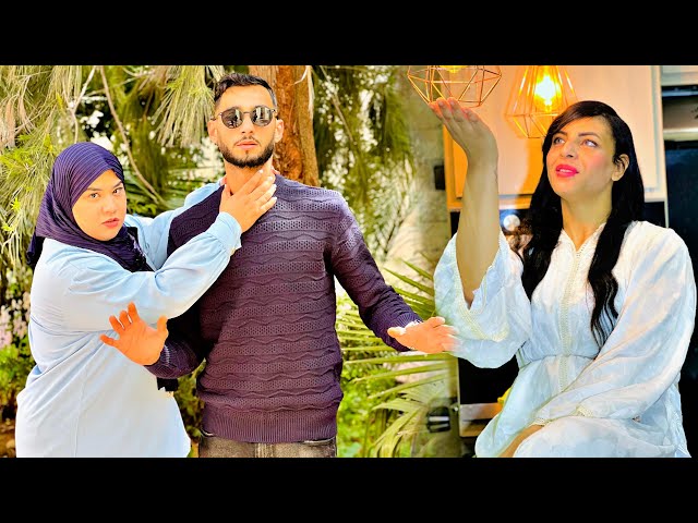 فيلم مغربي بعنوان : النية 🔥💔 " الدراما / التشويق / الإثارة " أروع فيلم لسنة 2024 “