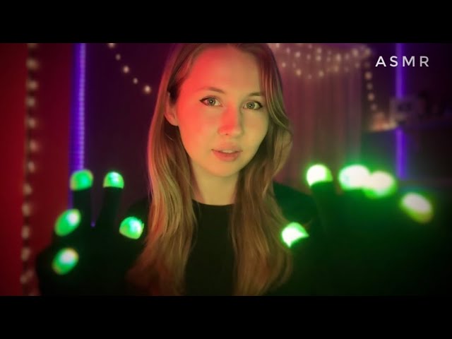 Rare Visual ASMR That Will Make Your Eyes Verrryy Heavy And Hypnotize You Into A Deep Sleep 😵‍💫😴