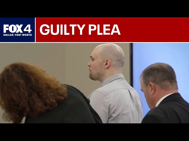 Tanner Horner pleads guilty to killing Athena Strand | RAW