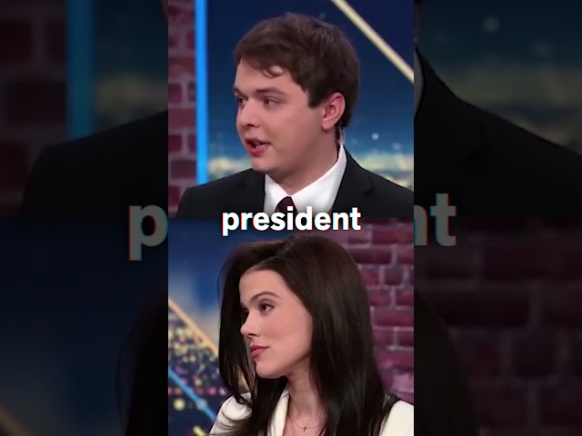 Adam Mockler: The System Is Holding Despite Trump Pressure #politics #fyp #new