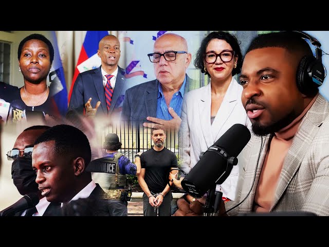 26OCTOBRE/WOYY SA FEK TONBE BON NOUVEL,REGINALD BOULOS PAKA KENBE ANKÒ,BWA MARE,JISTIS POU JOMO.