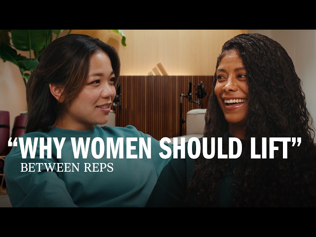 The Biggest Challenge Women face in the Gym