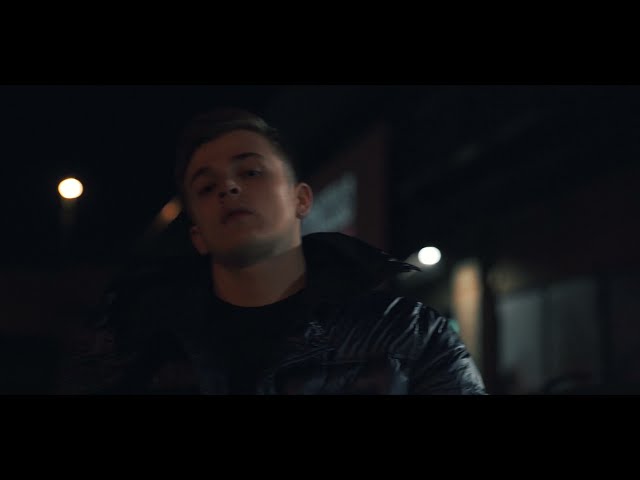 EVS - No Stopping Me (MUSIC VIDEO)