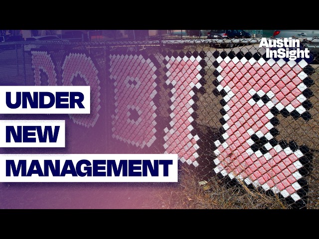 Three Austin ISD Middle Schools Get Charter Management