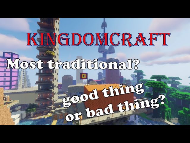 Eastern Orthodoxy: The most conservative form of Christianity - KingdomCraft