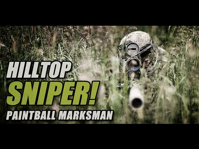 SNIPER HILL: ONE IN A MILLION!