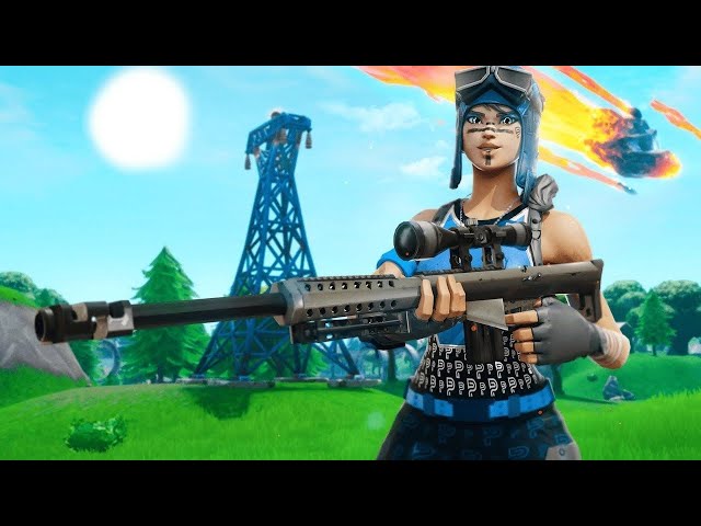 GOING FOR TRICKSHOTS