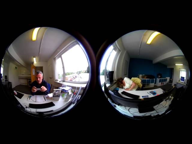 360 Test Secyour