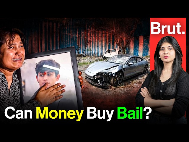 Rich Drivers, Luxury Cars & Legal Loopholes