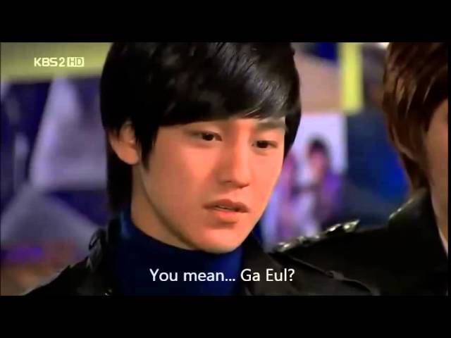 All moments Yi Jung and Ga Eul ,Eng Sub Ep1-Ep10