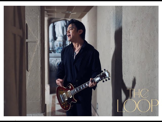 TheLoop 「雪街」