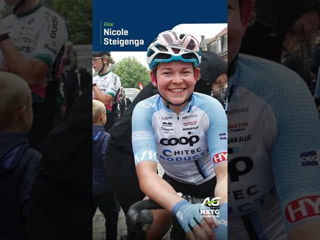 AG Insurance-Soudal Quick-Step Team: team riders 2023 #aginsurancenxtg #shorts