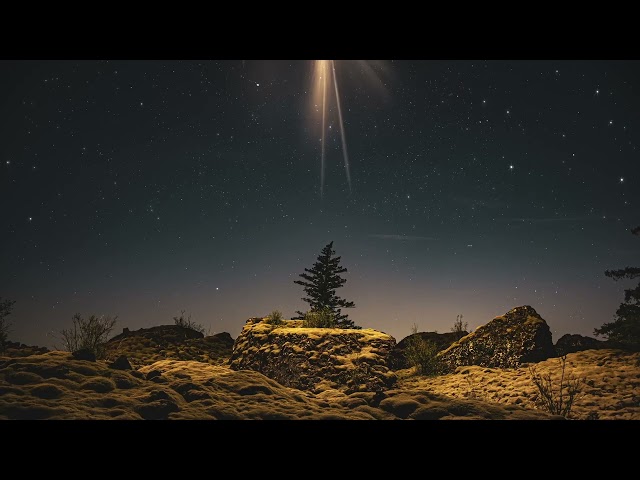 Hammock - The Unsetting Sun