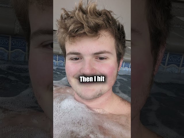 Day in the life of my self improvement journey