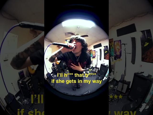 2000s post hardcore is SO back #posthardcore