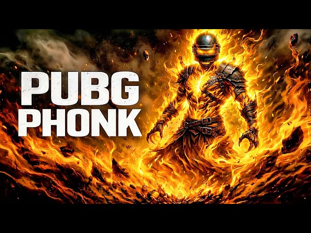 MASHUQ HAQUE - PUBG PHONK (PHONK)