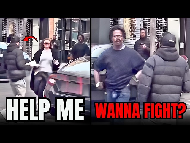 Feminist INSTANTLY REGRETS Wanting Equality