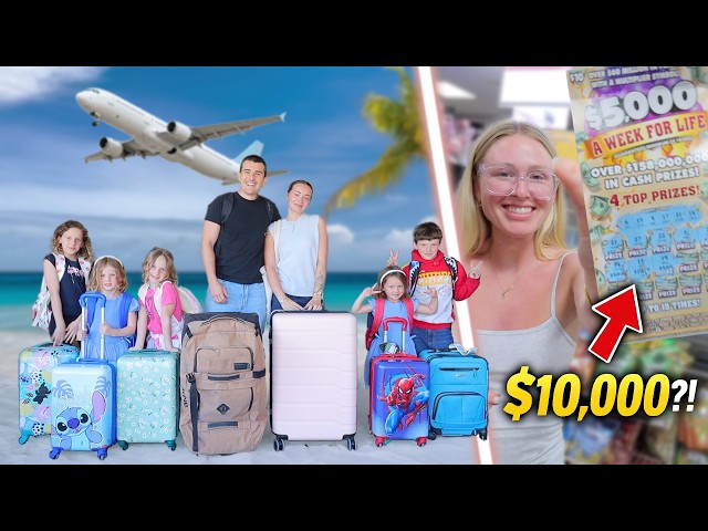 Family Trip to Florida Took a Turn… ($10,000 Mistake)