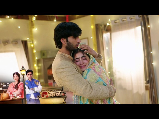 Tu Juliet Jatt Di NEW PROMO 9th April 2026 Heer embraced Nawab and became emotional