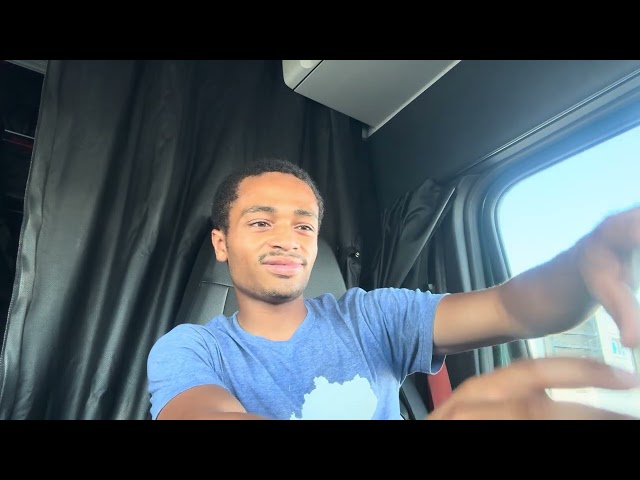 Orientation & Training Review￼ ( Rookie Prime Inc Driver )