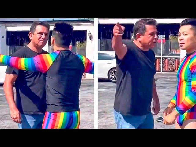 Woke Liberals Getting OWNED Instantly! #8