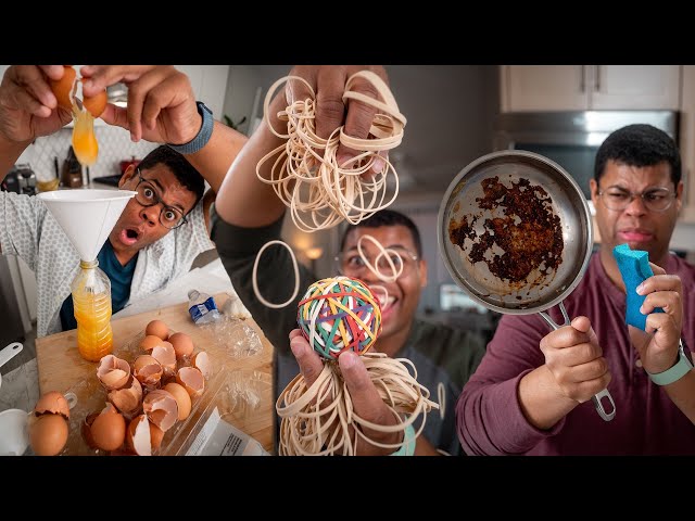 My 50 Favorite Hacks of All Time | Problem Solved