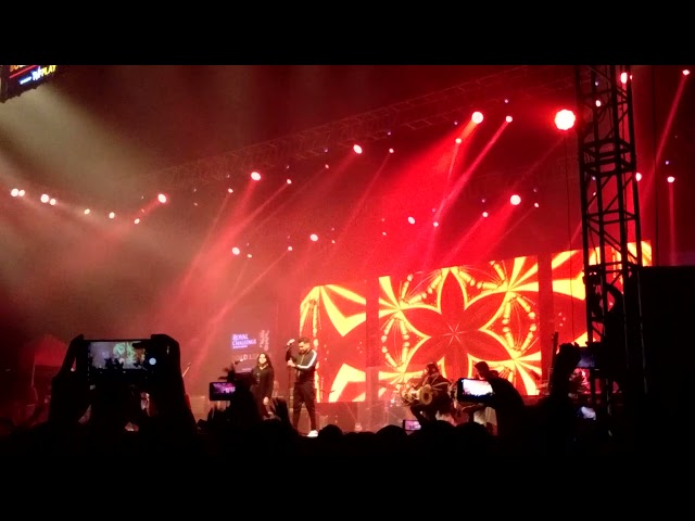 Amit Trivedi live performance in Lucknow