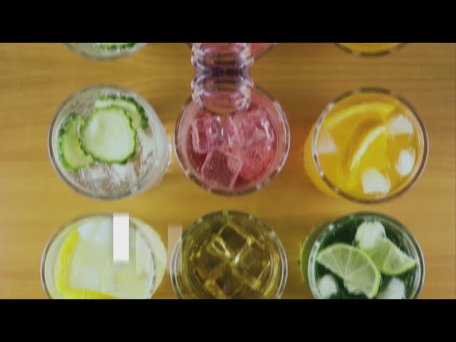 Berkeley barbecue spot serves smoke flavor and cocktails