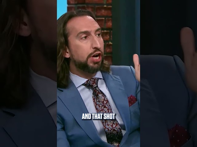 Jokic proved he's still the best in the world vs. Wemby #nba #jokic #wemby