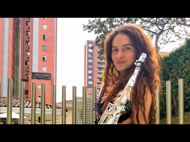 Sketching with Bianny: Virtual Reality Art Session in VR180 3D!