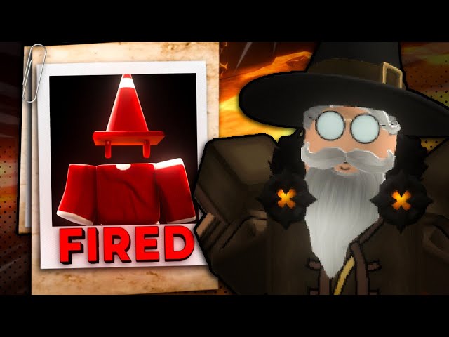 I Interviewed The Forge Developer.