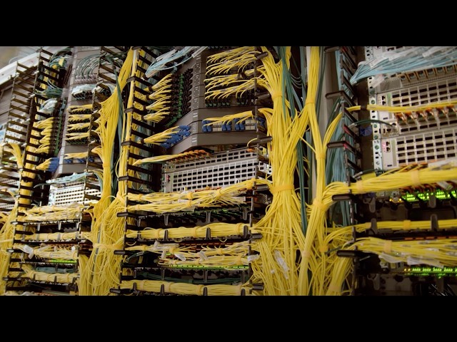 How Cisco Built an AI-Ready Data Center in 3 Months