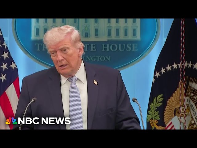 There are no ‘winners’ if Trump strikes Iran’s civilian infrastructure: Former defense secretary