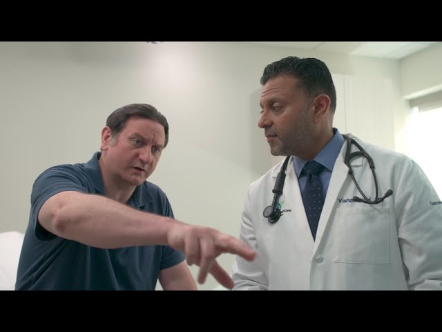 Vishal Patel, MD | Gastroenterologist