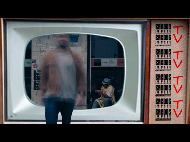 Bardos Bardos TV# 46 - Silent Mess   Ousel