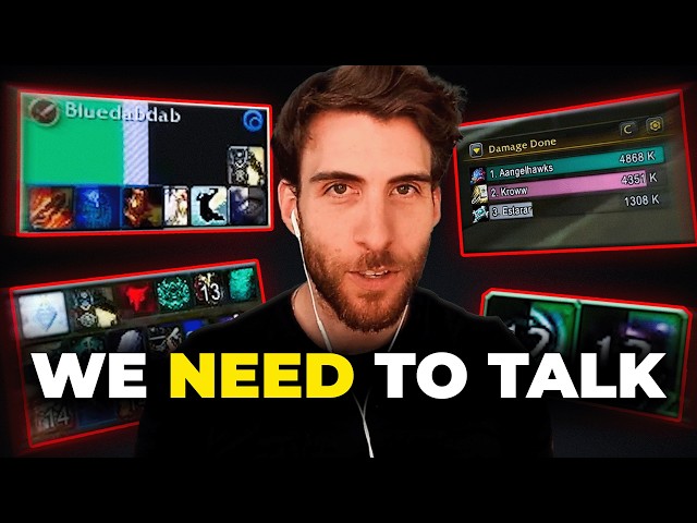 I Played 100+ Hours Of PvP During Midnight's Beta... These Are My Thoughts