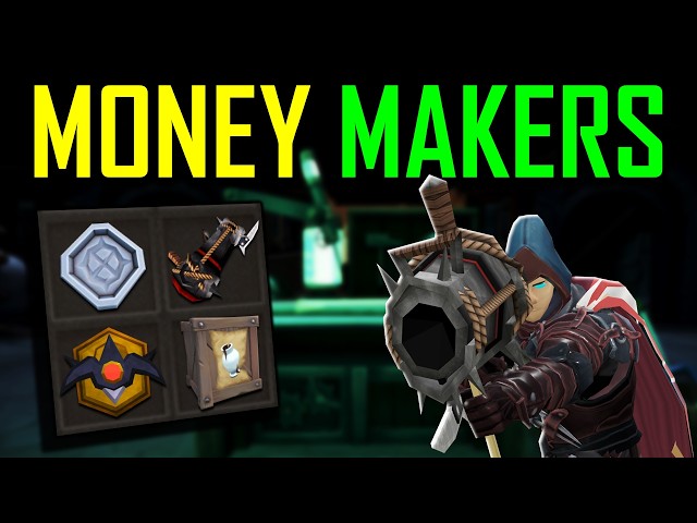 EOC 2.0 Made These Money Makers INSANE!