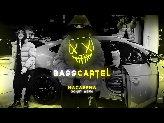 Sonny Wern - Macarena