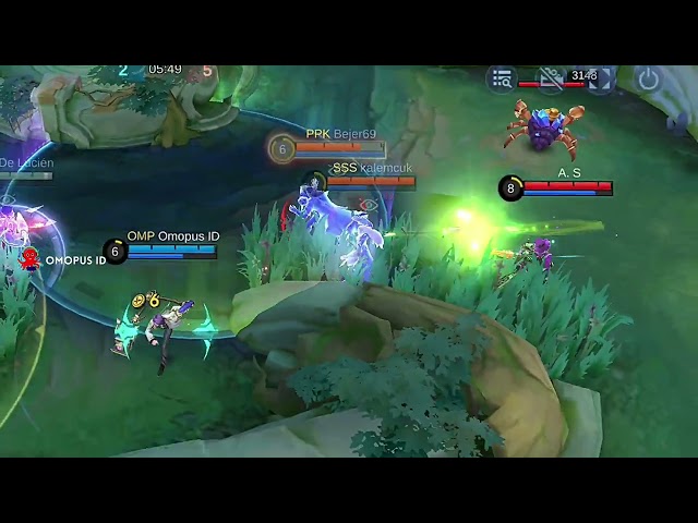 Mastery code Marcel in a minute