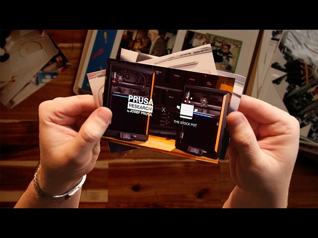 A Maker’s Story - The Stock Pot